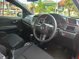Km 6 ribu !! NEW BRIO RS AT 2024