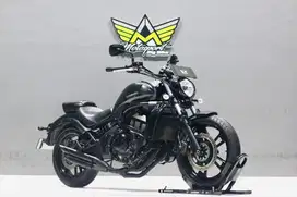 Kawasaki vulcan s abs 2017 unit mulus mesin sehat siap turing santai