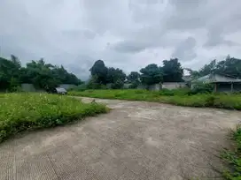 Tanah Kavling Dekat Rumah Sakit Meilia , SHM Pecah