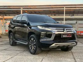 [TDP 58 Jt]Mitsubishi Pajero Dakar AT 2021 Nego Cash kredit