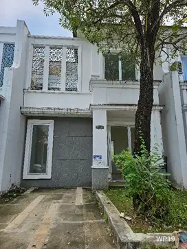 Rumah 2 Lantai Citra Garden Gowa Cluster Golden Tulip