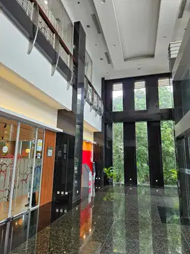 Dijual Gedung Perkantoran di Tomang Raya Jakarta Barat