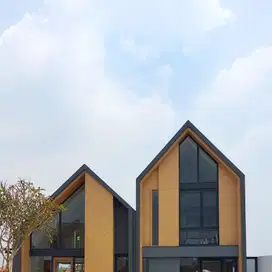jual rumah Royal Ressidence menganti