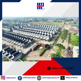 Rumah Rekomendasi Terbaik Untuk Pasangan Muda! | Widari Village