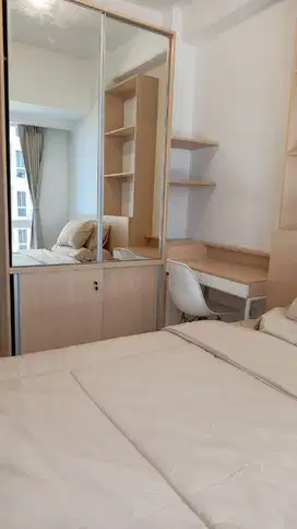 apartemen tokyo 2br Furnished