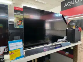 Kredit TV Polytron soundbar cukup KTP saja