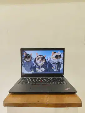 Lenovo thinkpad x390