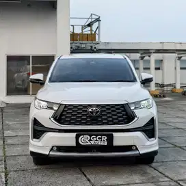KM 5 RIBU PERAK! TOYOTA ZENIX 2.0 Q HYBRID TSS MODELISTA NIK 2024