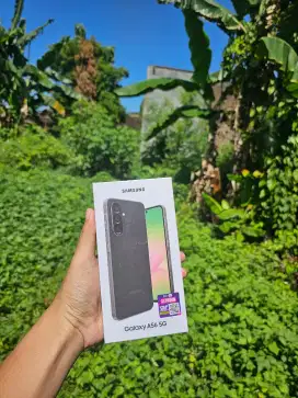 Samsung A56 8/256