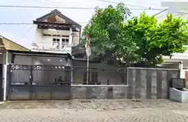 Rumah babatan mukti, dekat royal residence wisata bukit mas wiyung