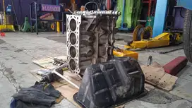 Lowongan mekanik mobil dan helper