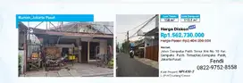 jual murah rumah
