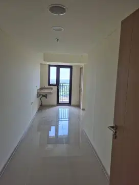 WAKTUNYA PUNYA APARTMENT SENDIRI BAGI ANDA YANG BERJIWA MUDA