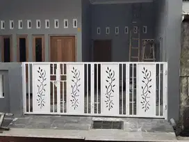 jual pagar laser cutting