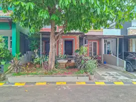 Rumah 2 Lantai di Graha Raya Valencia, Hanya 12 menit ke Tol Parigi