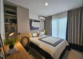 Disewakan Murah Apartemen Praxis Surabaya Pusat