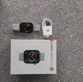 HUAWEI Fit 3 Gray NFC