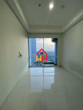 APARTMEN PURI MANSION TIPE STUDIO 21m SEMI FURNISH TOWER D