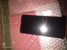 LCD redmi 9a biru