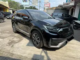 Honda CR-V 2022 Bensin
