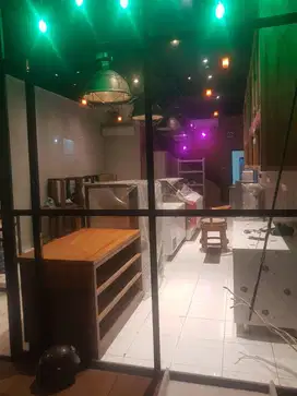 Leasehold Atau Over Kontrak Ruko 2 Lantai di Pusat Sanur Bali