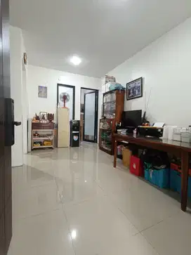 Rumah Citra Garden Puri Siap Huni Dekat Ke Green Lake Jakbar