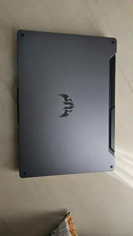 Asus tuf f15 core i5