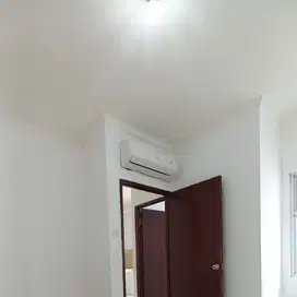 Disewakan unfurnish tipe 2br apartment mediterania garden residence 2