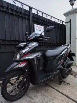 Honda Vario Kzr Surat Lengkap