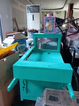 Jual Cepat Gerobak Dorong
