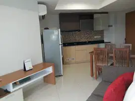 Disewakan apartemen The Mansion Kemayoran 2 br