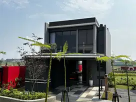 RUMAH MEWAH MURAH DI GADING SERPONG