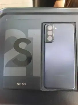 Hp Samsung S21 5G Ram 8/256