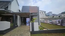Rumah siap huni di serpong lokasi strategis tanpa DP dan biaya biaya