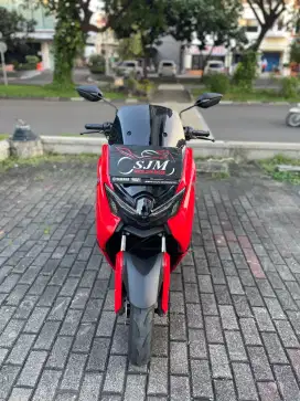 YAMAHA NMAX NEO S KEYLESS 2025 PAJAK PANJANG