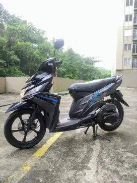 Yamaha Mio M3 125
