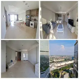 Di Sewa Apartemen Gold Coast PIK Termurah