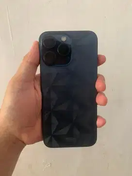 Iphone 15 pro max 256 ibox