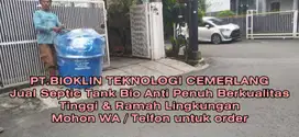 Septicktank, Biofil, Biotank, Biofilter, Biotech, Septictank,
