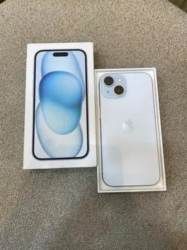 iPhone 15 | 128GB | BH: 97%