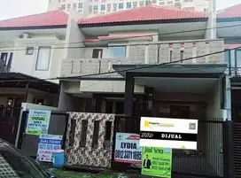 Rumah wiyung graha sampurna, ready babatan gunungsari royal residence