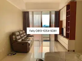 Disewakan Apartemen Brand New Condo Taman Anggrek Residence Jakarta