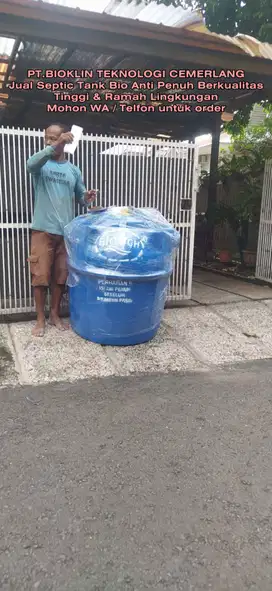Biofilter, Biotank, Septic Tank, Sepiteng, Biofil, Biotech,