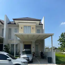 jual rumah new gress Greenland