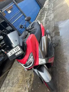 Yamaha nmax 2019