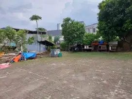 Dijual Tanah lokasi strategis