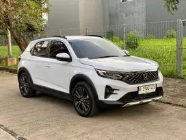 KM dibawah 1.000 Honda WR-V RS 2024 - DP MINIM