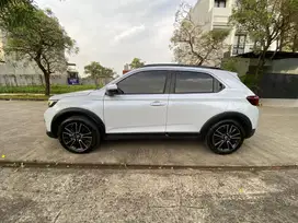 Honda WR-V 2024 Bensin