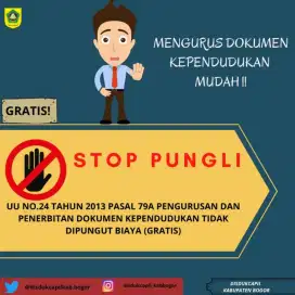 Biro jasa dokumen premium