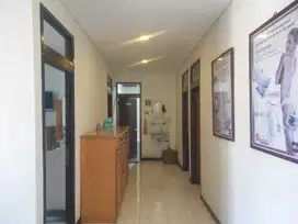Jual Ruko Posisi Hoek Di Komplek Kurdi Bandung